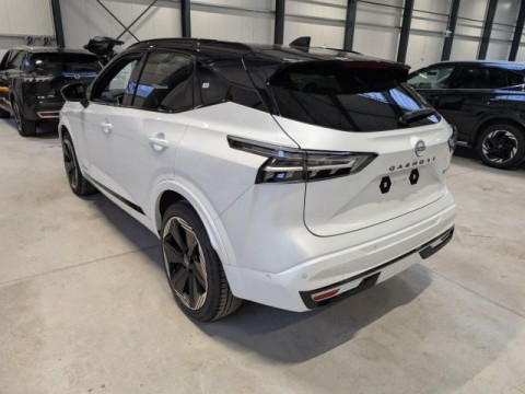 Ansicht 5 - Gebrauchtwagen Fahrzeug, Modell Qashqai der Marke Nissan von Verkäufer Autohaus Lich GmbH