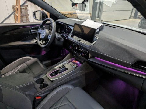 Ansicht 6 - Gebrauchtwagen Fahrzeug, Modell Qashqai der Marke Nissan von Verkäufer Autohaus Lich GmbH