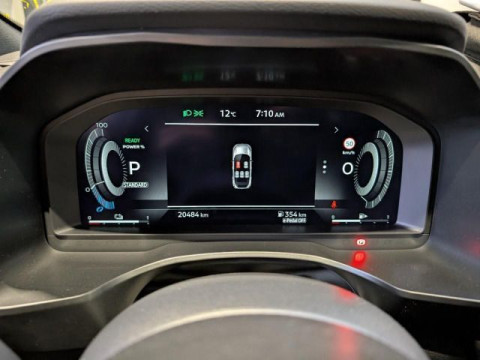 Ansicht 8 - Gebrauchtwagen Fahrzeug, Modell Qashqai der Marke Nissan von Verkäufer Autohaus Lich GmbH