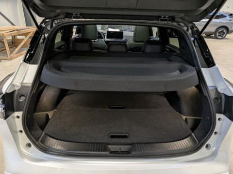 Ansicht 9 - Gebrauchtwagen Fahrzeug, Modell Qashqai der Marke Nissan von Verkäufer Autohaus Lich GmbH