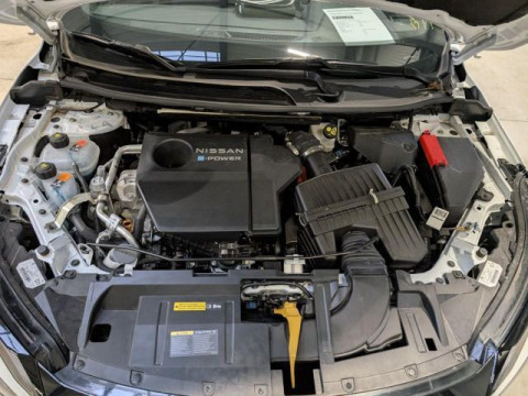 Ansicht 12 - Gebrauchtwagen Fahrzeug, Modell Qashqai der Marke Nissan von Verkäufer Autohaus Lich GmbH