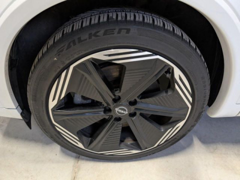 Ansicht 13 - Gebrauchtwagen Fahrzeug, Modell Qashqai der Marke Nissan von Verkäufer Autohaus Lich GmbH