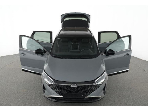 Ansicht 7 - Gebrauchtwagen Fahrzeug, Modell Qashqai der Marke Nissan von Verkäufer Autohaus Lich GmbH