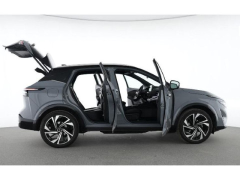 Ansicht 9 - Gebrauchtwagen Fahrzeug, Modell Qashqai der Marke Nissan von Verkäufer Autohaus Lich GmbH