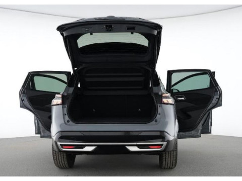 Ansicht 10 - Gebrauchtwagen Fahrzeug, Modell Qashqai der Marke Nissan von Verkäufer Autohaus Lich GmbH