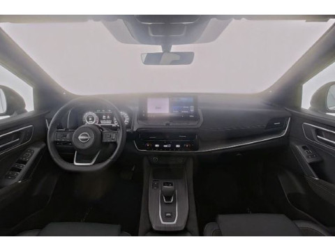 Ansicht 11 - Gebrauchtwagen Fahrzeug, Modell Qashqai der Marke Nissan von Verkäufer Autohaus Lich GmbH