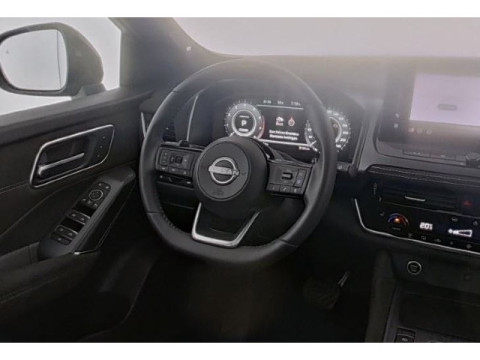 Ansicht 12 - Gebrauchtwagen Fahrzeug, Modell Qashqai der Marke Nissan von Verkäufer Autohaus Lich GmbH