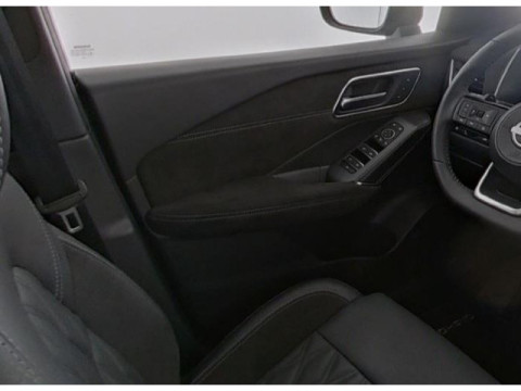 Ansicht 13 - Gebrauchtwagen Fahrzeug, Modell Qashqai der Marke Nissan von Verkäufer Autohaus Lich GmbH