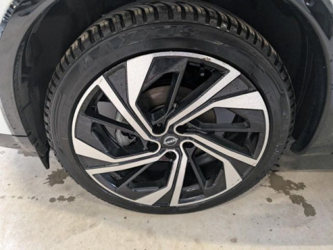 Ansicht 2 - Gebrauchtwagen Fahrzeug, Modell Qashqai der Marke Nissan von Verkäufer Autohaus Lich GmbH