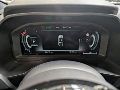 Ansicht 9 - Gebrauchtwagen Fahrzeug, Modell Qashqai der Marke Nissan von Verkäufer Autohaus Lich GmbH