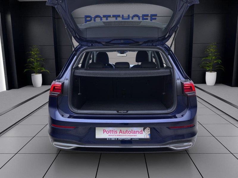 Bild 3: Volkswagen Golf 2.0 TDI DSG MOVE NAVI KAMERA SITZHZG LED