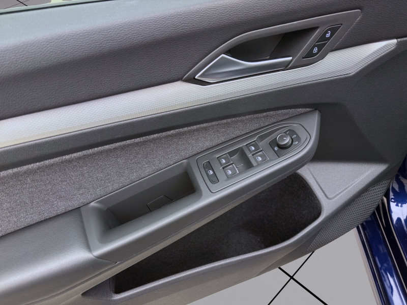 Bild 9: Volkswagen Golf 2.0 TDI DSG MOVE NAVI KAMERA SITZHZG LED