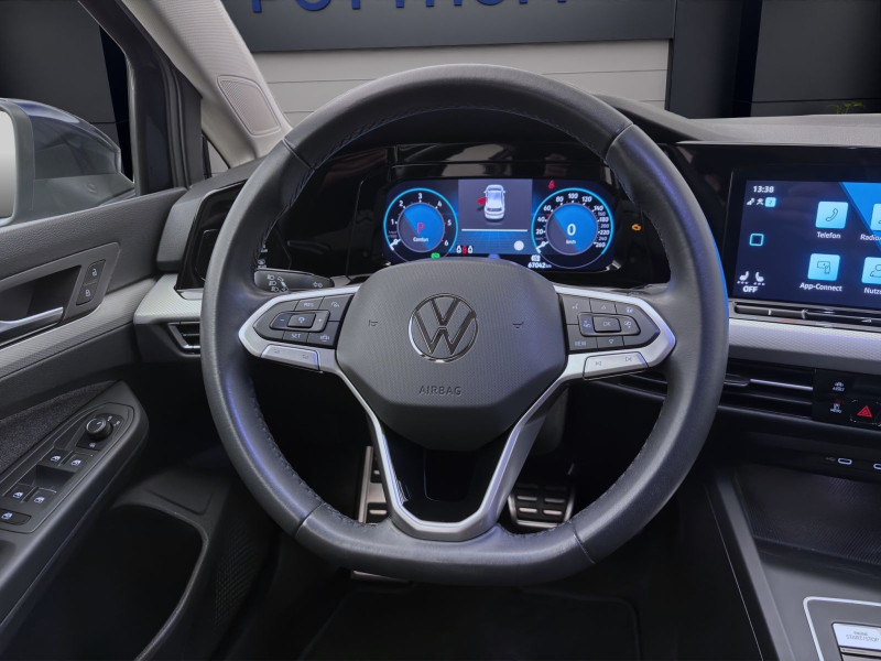 Bild 10: Volkswagen Golf 2.0 TDI DSG MOVE NAVI KAMERA SITZHZG LED