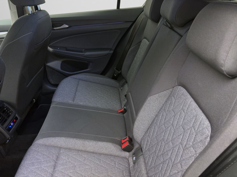 Bild 14: Volkswagen Golf 2.0 TDI DSG MOVE NAVI KAMERA SITZHZG LED