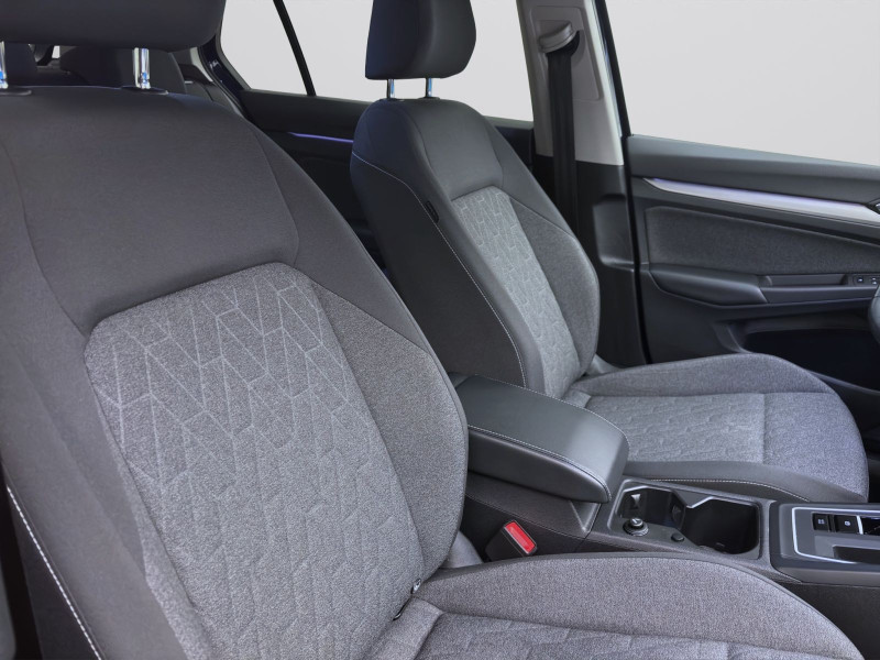 Bild 15: Volkswagen Golf 2.0 TDI DSG MOVE NAVI KAMERA SITZHZG LED