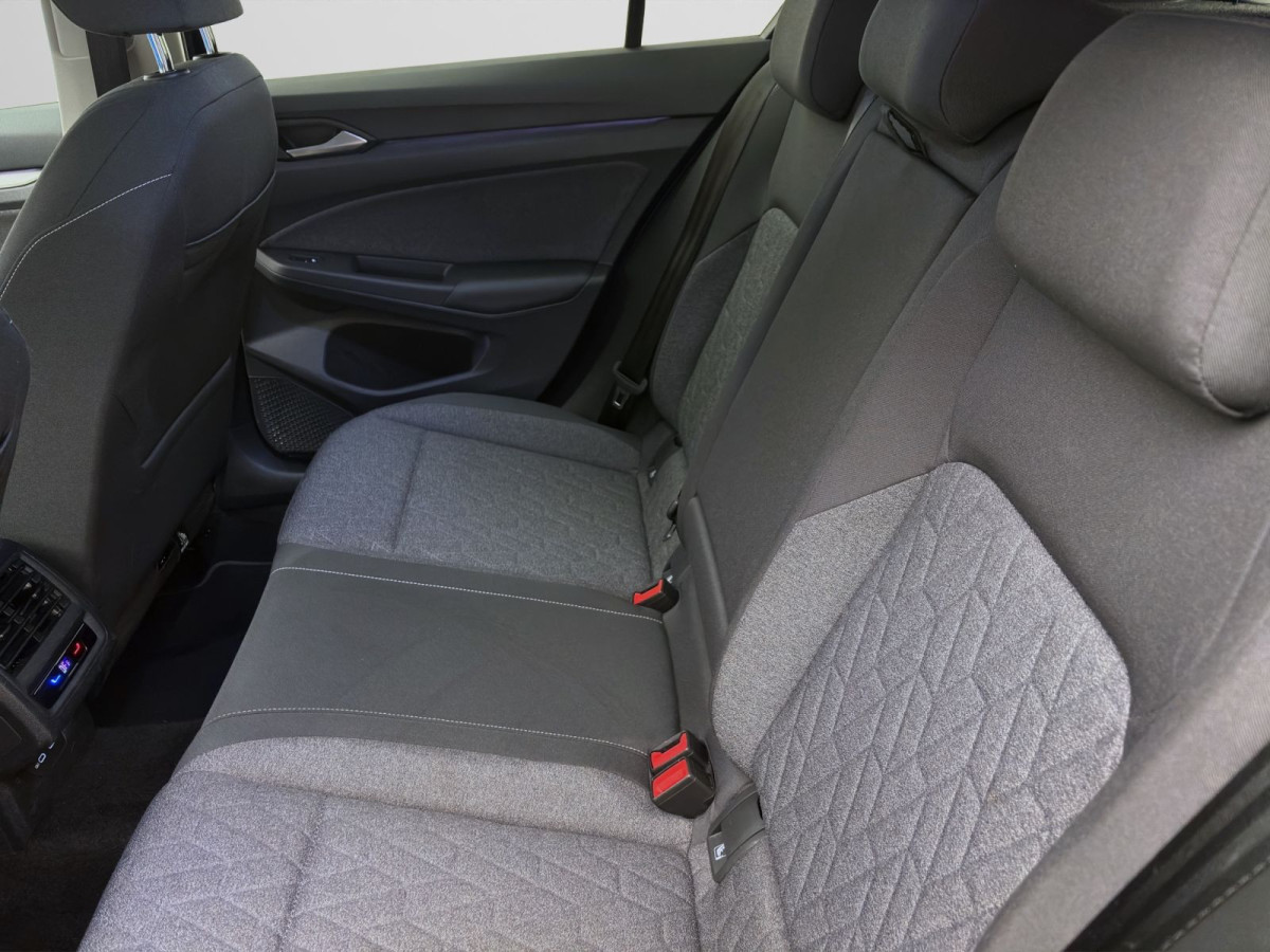 Thumb 14: Volkswagen Golf 2.0 TDI DSG MOVE NAVI KAMERA SITZHZG LED