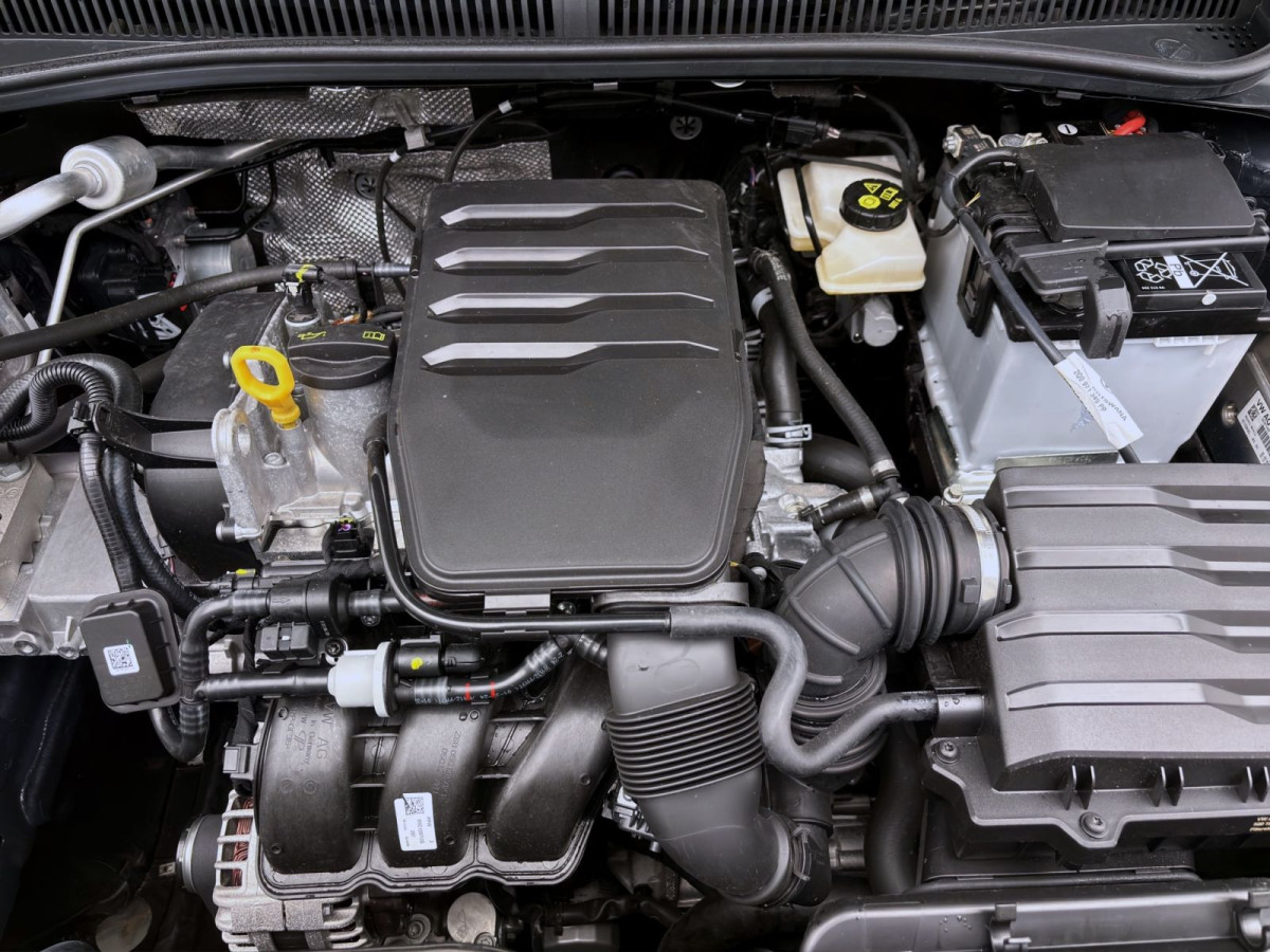 Thumb 17: Volkswagen Polo 1.0 MPI GOAL IQ.LIGHT NAVI SITZHZG PDC