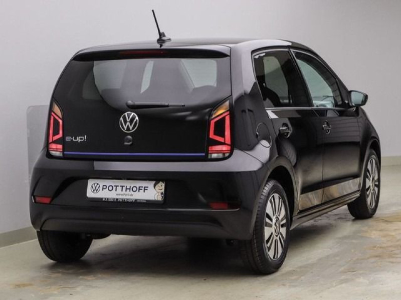Bild 1: Volkswagen e-up! EDITION KAMERA SITZHZG KLIMA PDC