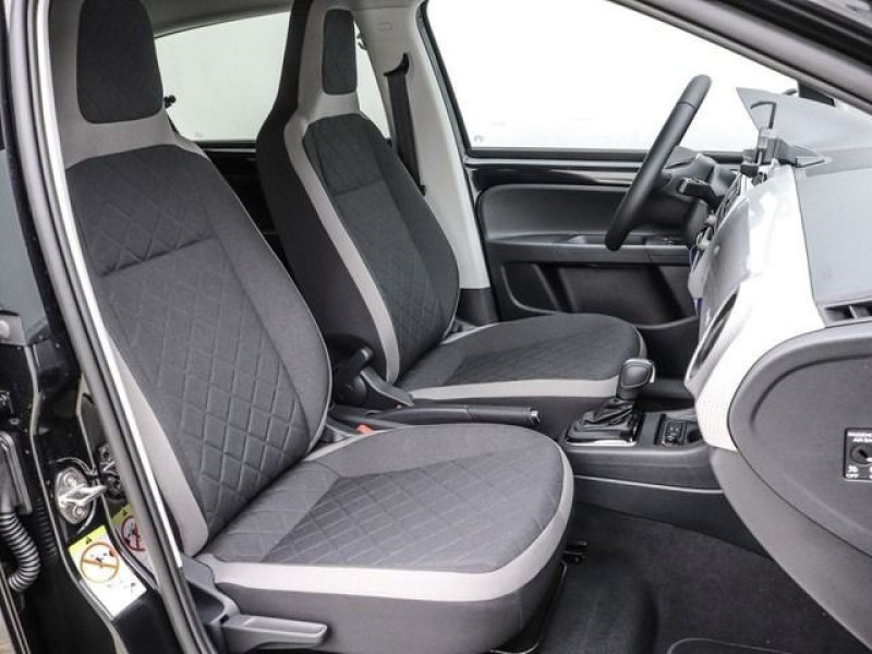 Bild 2: Volkswagen e-up! EDITION KAMERA SITZHZG KLIMA PDC