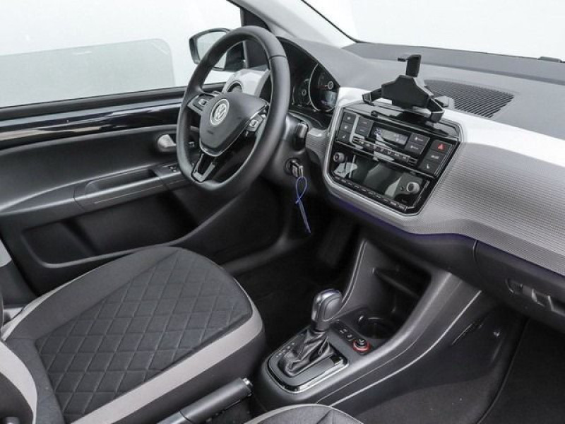Bild 3: Volkswagen e-up! EDITION KAMERA SITZHZG KLIMA PDC