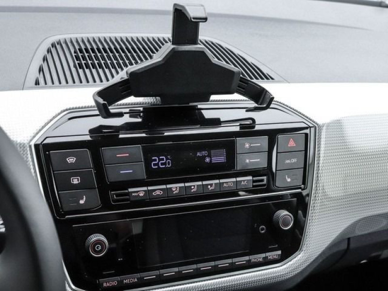 Bild 4: Volkswagen e-up! EDITION KAMERA SITZHZG KLIMA PDC