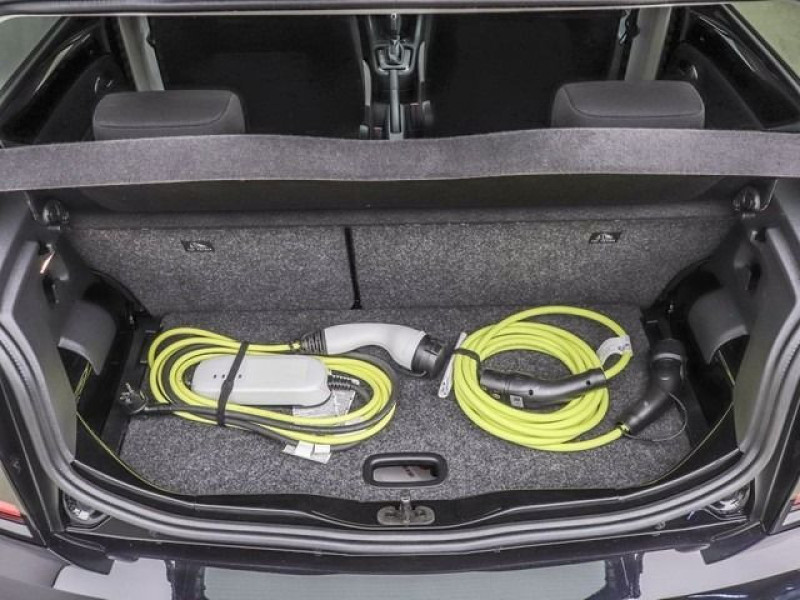 Bild 9: Volkswagen e-up! EDITION KAMERA SITZHZG KLIMA PDC