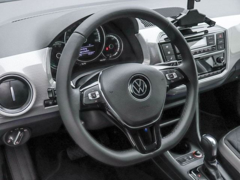 Bild 10: Volkswagen e-up! EDITION KAMERA SITZHZG KLIMA PDC