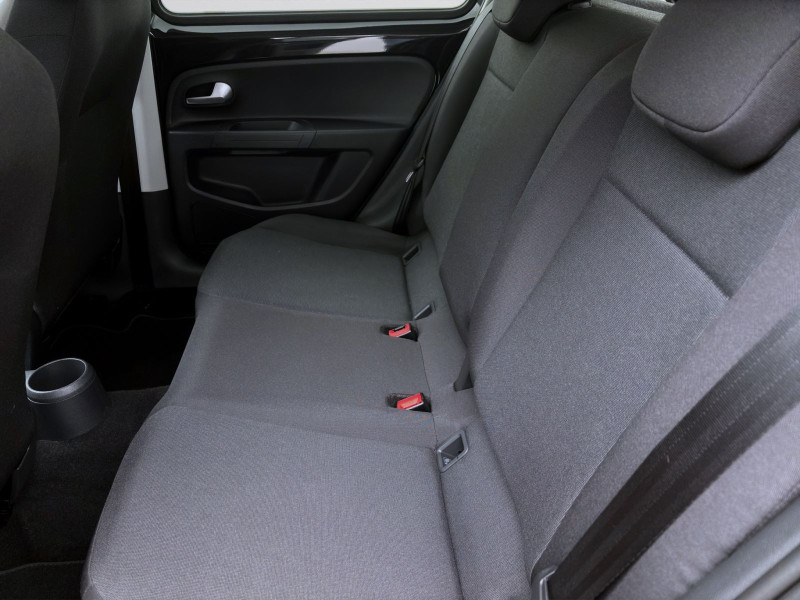 Bild 14: Volkswagen e-up! EDITION KAMERA SITZHZG KLIMA PDC
