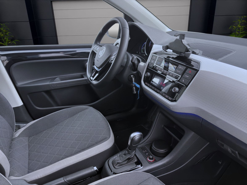 Bild 16: Volkswagen e-up! EDITION KAMERA SITZHZG KLIMA PDC