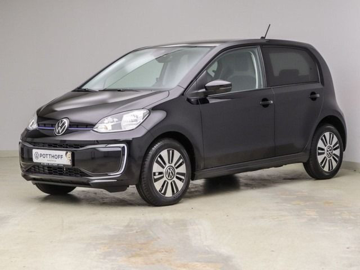Thumb 0: Volkswagen e-up! EDITION KAMERA SITZHZG KLIMA PDC