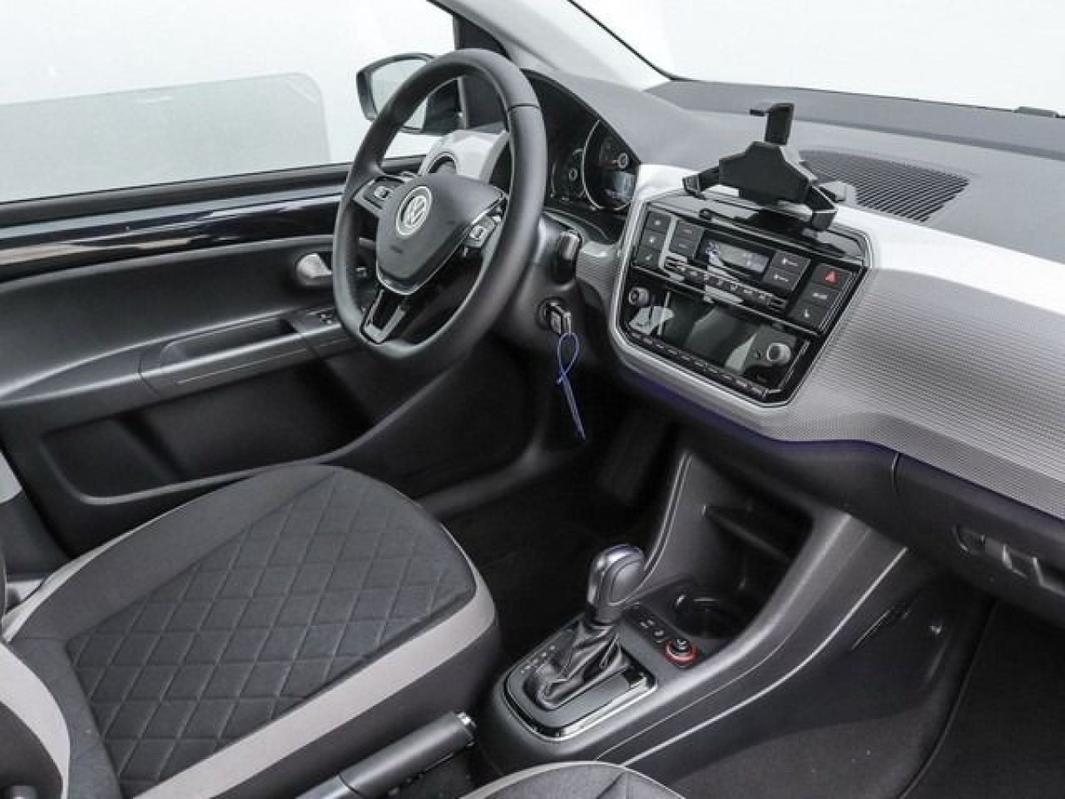Thumb 3: Volkswagen e-up! EDITION KAMERA SITZHZG KLIMA PDC