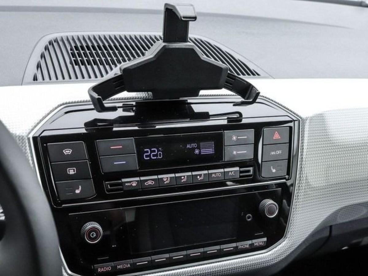 Thumb 4: Volkswagen e-up! EDITION KAMERA SITZHZG KLIMA PDC