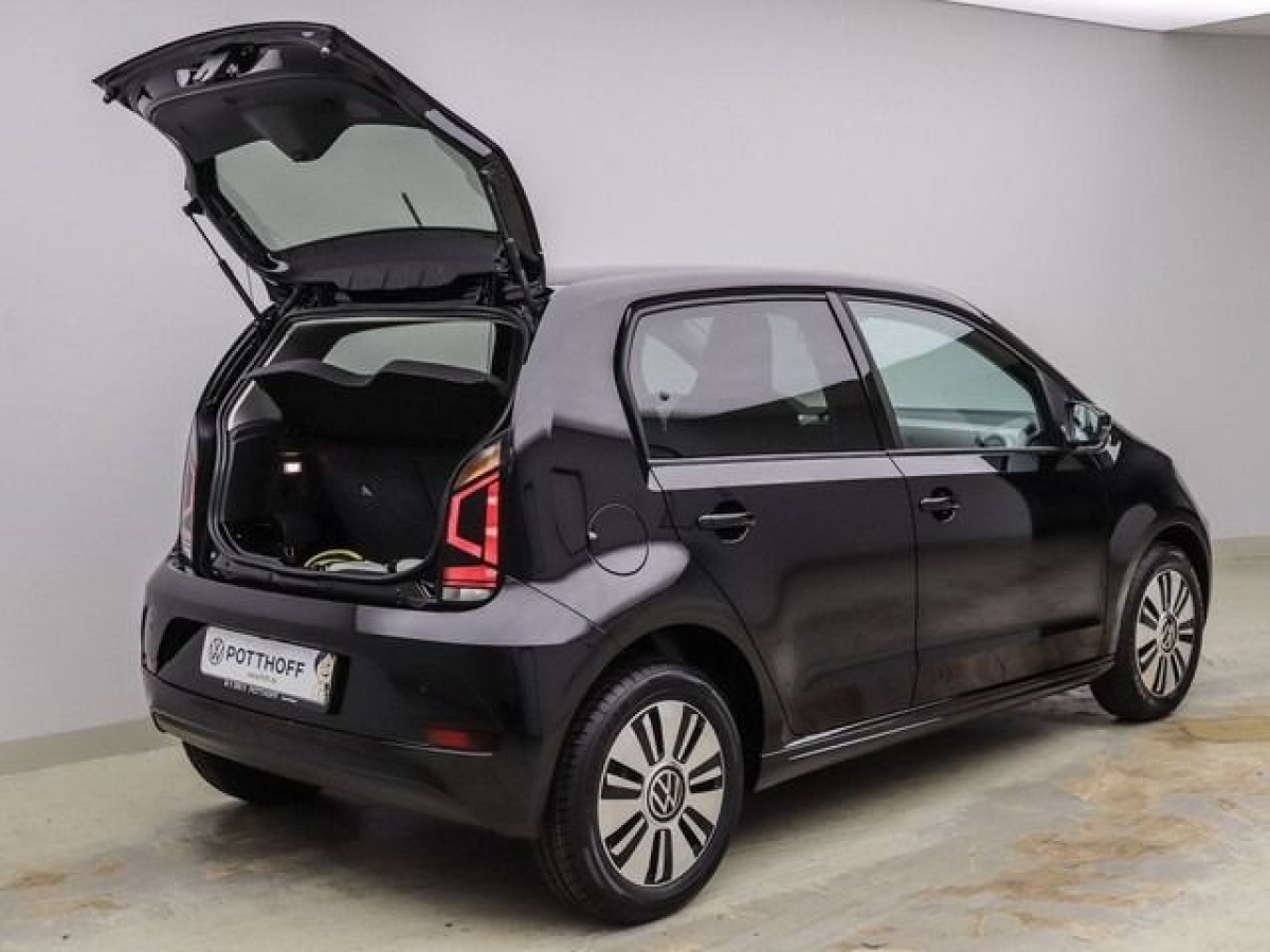 Thumb 8: Volkswagen e-up! EDITION KAMERA SITZHZG KLIMA PDC
