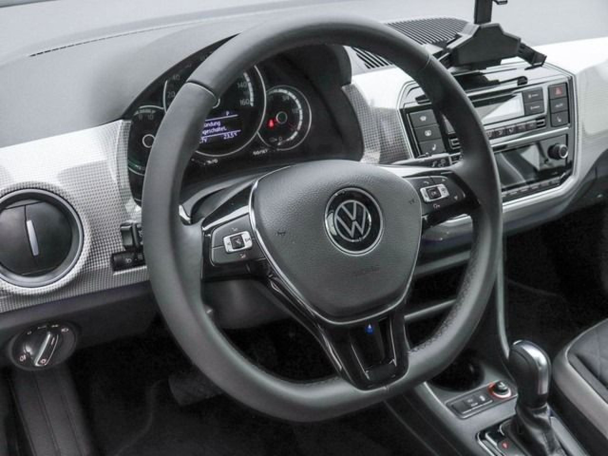 Thumb 10: Volkswagen e-up! EDITION KAMERA SITZHZG KLIMA PDC
