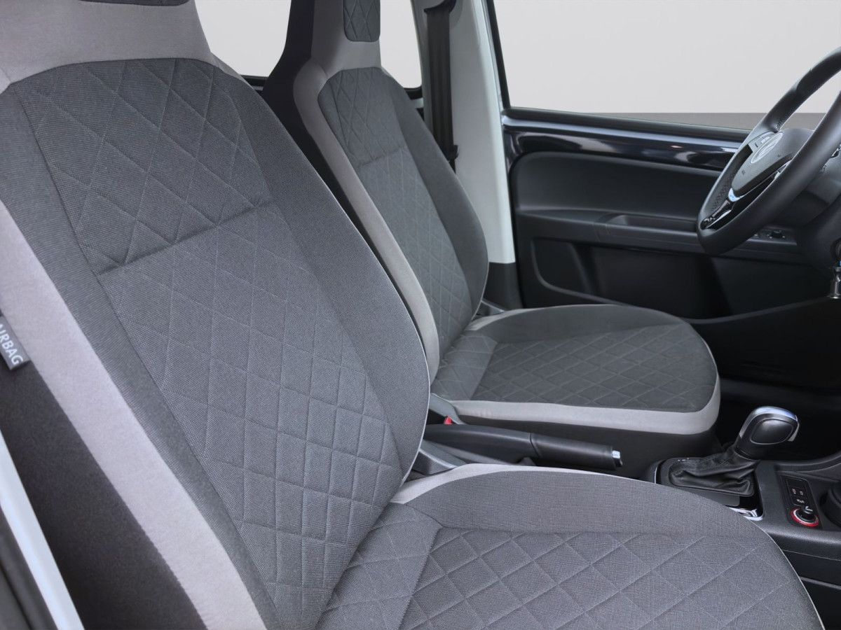 Thumb 15: Volkswagen e-up! EDITION KAMERA SITZHZG KLIMA PDC