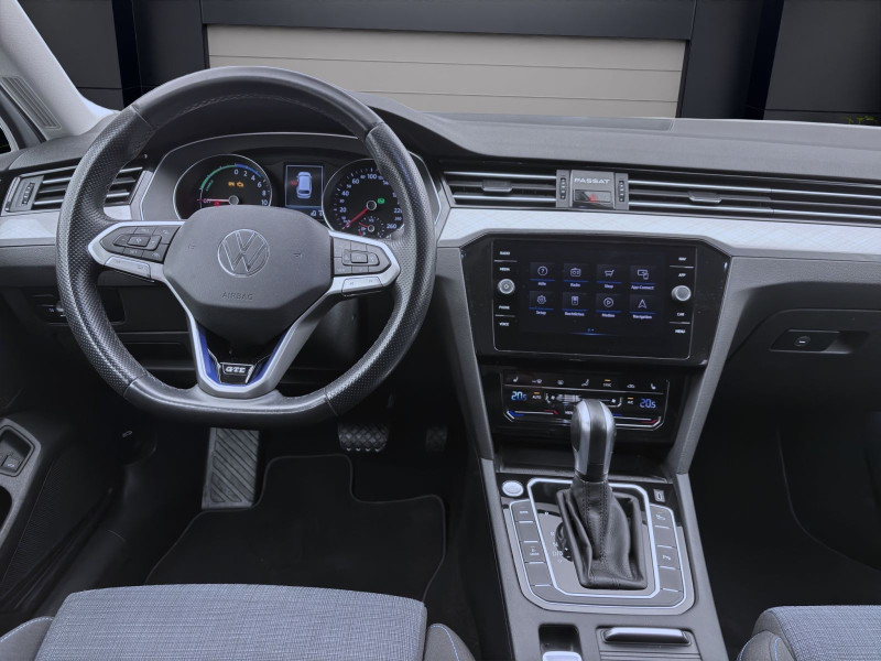 Bild 12: Volkswagen Passat Variant 1.4 TSI eHybrid DSG GTE NAVI KAMERA SITZHZG LED
