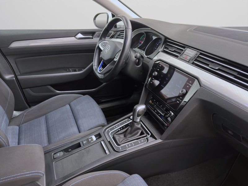 Bild 16: Volkswagen Passat Variant 1.4 TSI eHybrid DSG GTE NAVI KAMERA SITZHZG LED