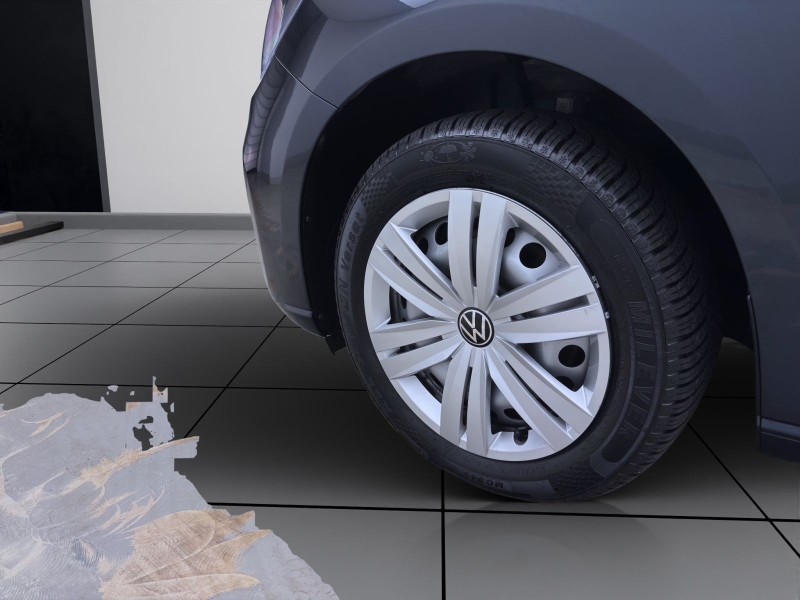 Bild 7: Volkswagen Caddy 2.0 TDI AHK NAVI SITZHZG KAMERA