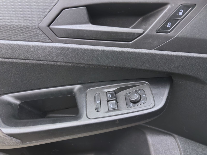 Bild 9: Volkswagen Caddy 2.0 TDI AHK NAVI SITZHZG KAMERA