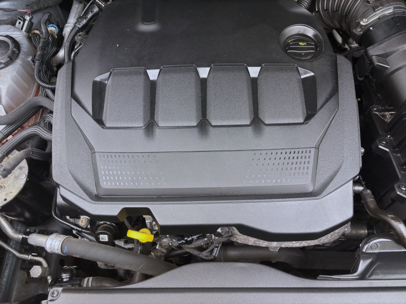 Bild 16: Volkswagen Caddy 2.0 TDI AHK NAVI SITZHZG KAMERA