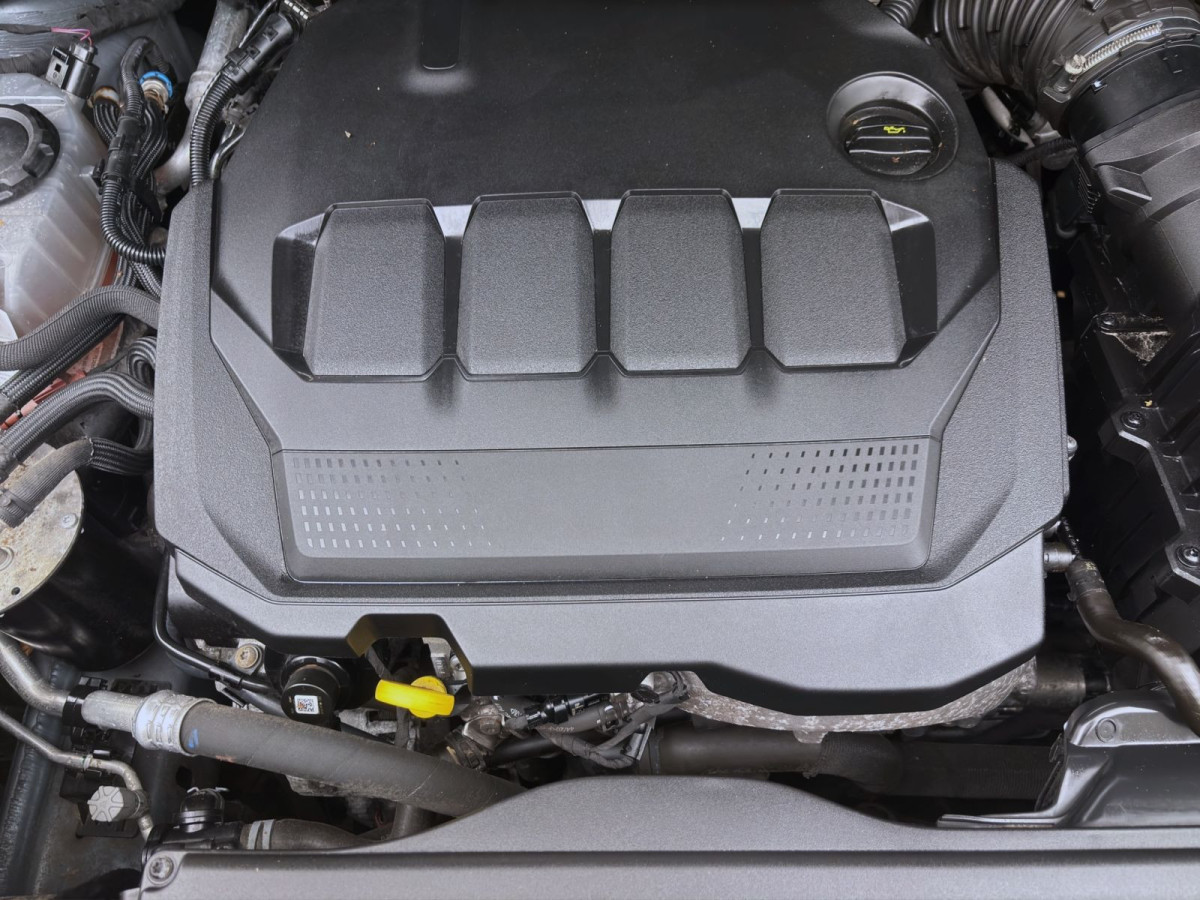 Thumb 16: Volkswagen Caddy 2.0 TDI AHK NAVI SITZHZG KAMERA