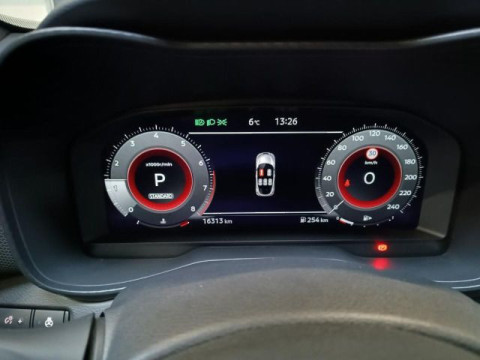 Ansicht 6 - Gebrauchtwagen Fahrzeug, Modell Juke der Marke Nissan von Verkäufer Autohaus Lich GmbH