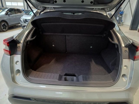 Ansicht 7 - Gebrauchtwagen Fahrzeug, Modell Juke der Marke Nissan von Verkäufer Autohaus Lich GmbH