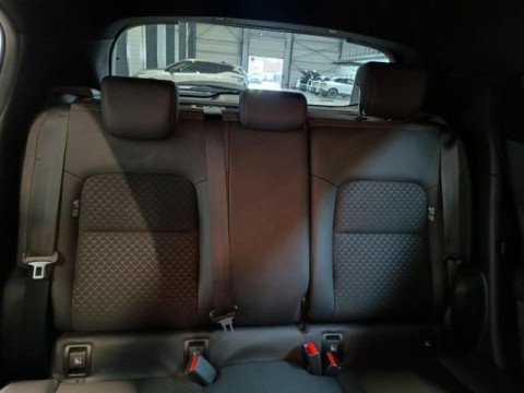 Ansicht 8 - Gebrauchtwagen Fahrzeug, Modell Juke der Marke Nissan von Verkäufer Autohaus Lich GmbH