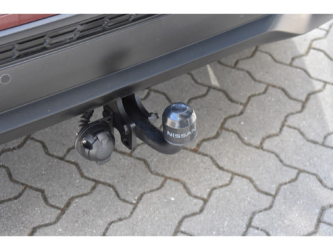 Ansicht 8 - Gebrauchtwagen Fahrzeug, Modell Juke der Marke Nissan von Verkäufer Auto Hagen, Markus Hagen e. K.