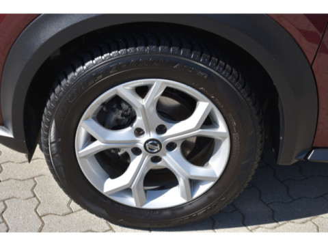 Ansicht 10 - Gebrauchtwagen Fahrzeug, Modell Juke der Marke Nissan von Verkäufer Auto Hagen, Markus Hagen e. K.