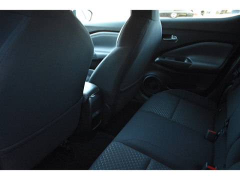 Ansicht 13 - Gebrauchtwagen Fahrzeug, Modell Juke der Marke Nissan von Verkäufer Auto Hagen, Markus Hagen e. K.