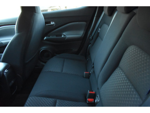 Ansicht 14 - Gebrauchtwagen Fahrzeug, Modell Juke der Marke Nissan von Verkäufer Auto Hagen, Markus Hagen e. K.