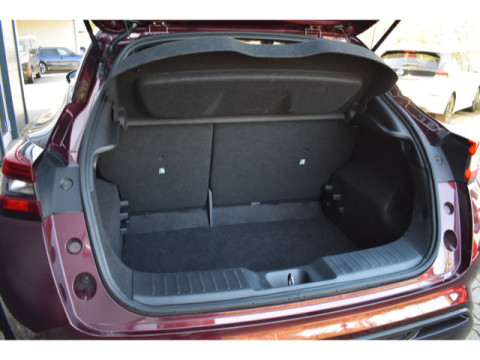 Ansicht 15 - Gebrauchtwagen Fahrzeug, Modell Juke der Marke Nissan von Verkäufer Auto Hagen, Markus Hagen e. K.