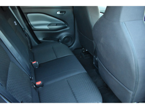 Ansicht 17 - Gebrauchtwagen Fahrzeug, Modell Juke der Marke Nissan von Verkäufer Auto Hagen, Markus Hagen e. K.